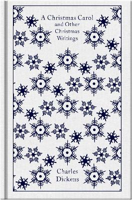 Cover: A Christmas Carol and Other Christmas Writings