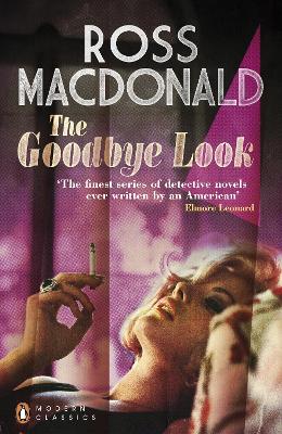 Cover: The Goodbye Look