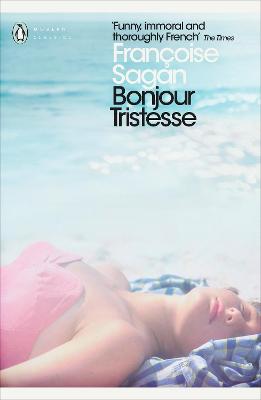Cover: Bonjour Tristesse and A Certain Smile