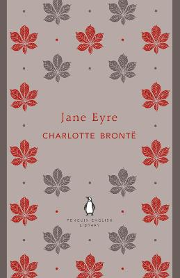 Image of Jane Eyre