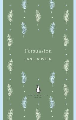 Cover: Persuasion
