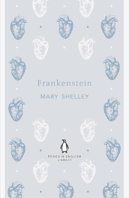 Cover: Frankenstein
