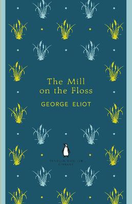 Cover: The Mill on the Floss