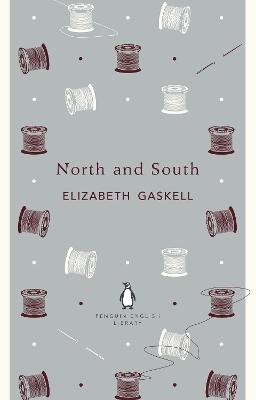 Cover: North and South