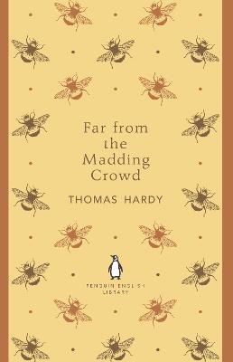 Cover: Far From the Madding Crowd