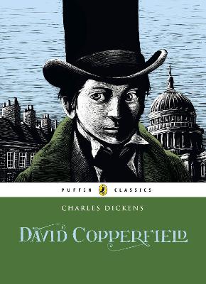 Cover: David Copperfield