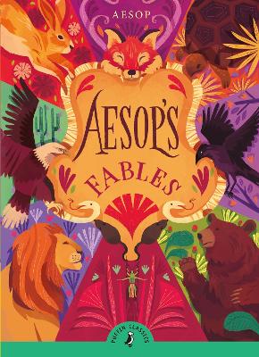 Image of Aesop's Fables