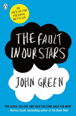Image of The Fault in Our Stars