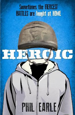 Cover: Heroic