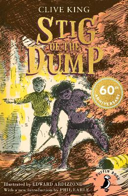 Cover: Stig of the Dump