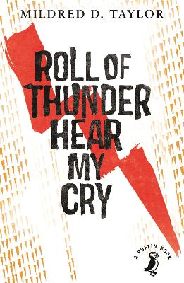 Cover: Roll of Thunder, Hear My Cry