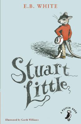 Cover: Stuart Little