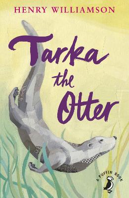 Image of Tarka the Otter