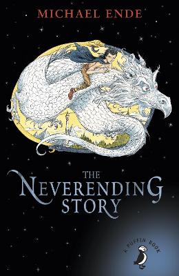 Cover: The Neverending Story