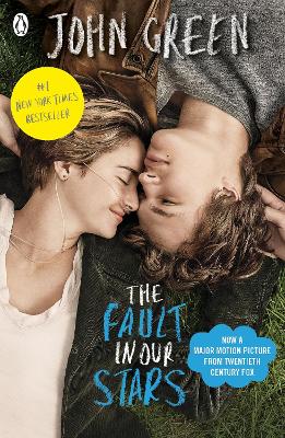 Cover: The Fault in Our Stars