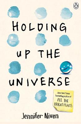 Cover: Holding Up the Universe