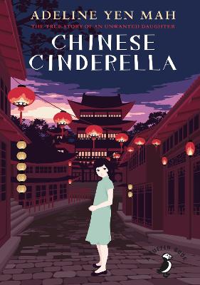 Cover: Chinese Cinderella