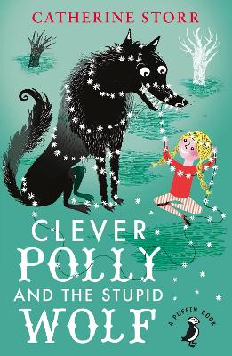 Image of Clever Polly And the Stupid Wolf