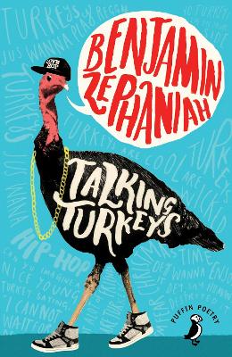 Cover: Talking Turkeys