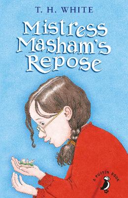 Cover: Mistress Masham's Repose