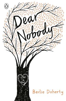 Cover: Dear Nobody