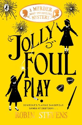 Image of Jolly Foul Play