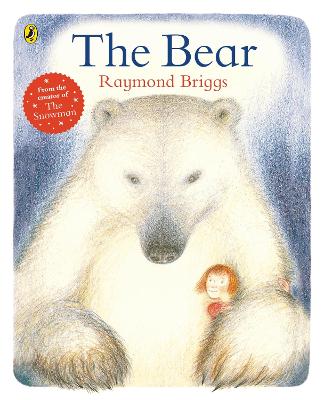 Cover: The Bear