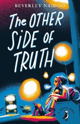 Cover: The Other Side of Truth