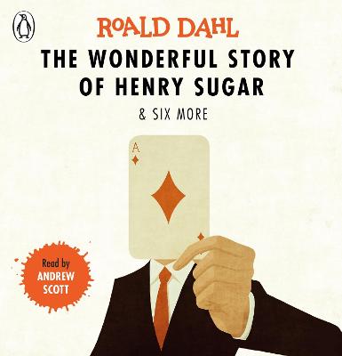 Image of The Wonderful Story of Henry Sugar and Six More