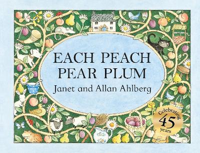 Image of Each Peach Pear Plum