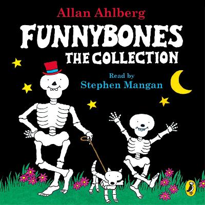 Cover of Funnybones: The Collection
