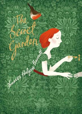 Cover: The Secret Garden