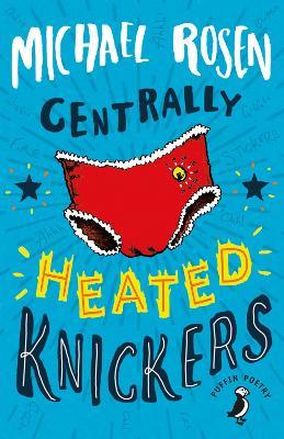 Cover: Centrally Heated Knickers