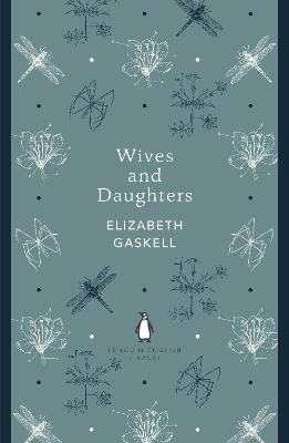 Cover: Wives and Daughters