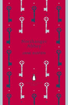 Image of Northanger Abbey