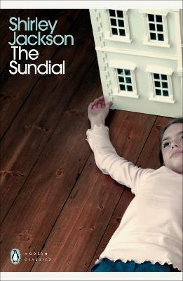 Cover: The Sundial
