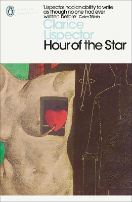 Image of Hour of the Star