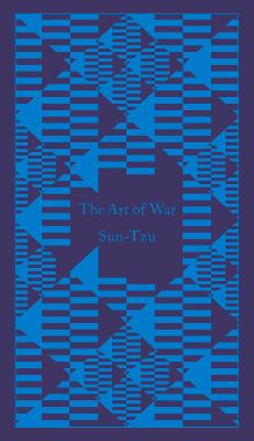 Cover: The Art of War