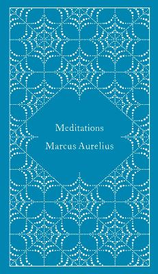 Cover: Meditations