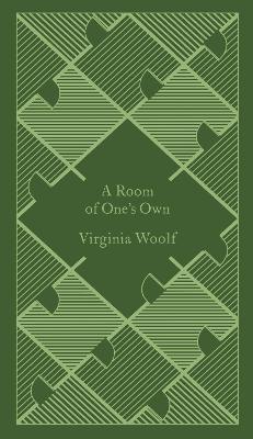 Cover: A Room of One's Own