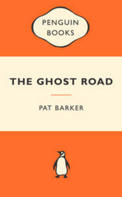 Image of The Ghost Road