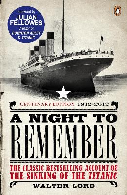 Cover: A Night to Remember