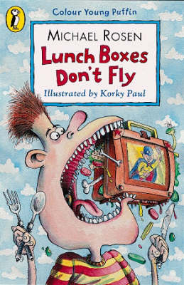 Image of Lunch Boxes Don't Fly