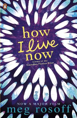Cover: How I Live Now