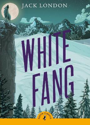 Cover: White Fang