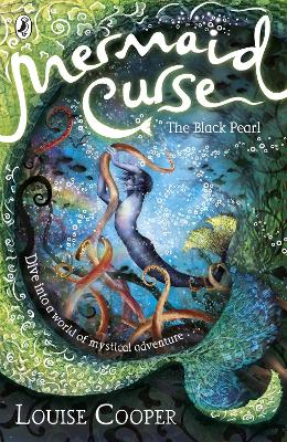 Image of Mermaid Curse: The Black Pearl