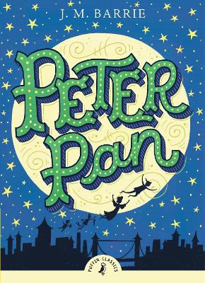Image of Peter Pan