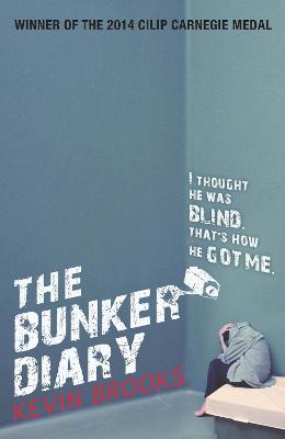 Image of The Bunker Diary