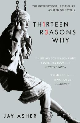 Cover: Thirteen Reasons Why