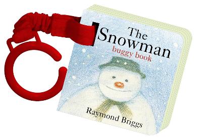 Image of The Snowman Buggy Book